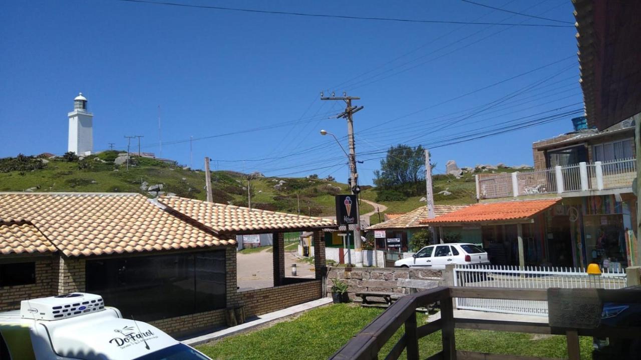 Casas Da Dalma Villa Farol de Santa Marta Exterior foto