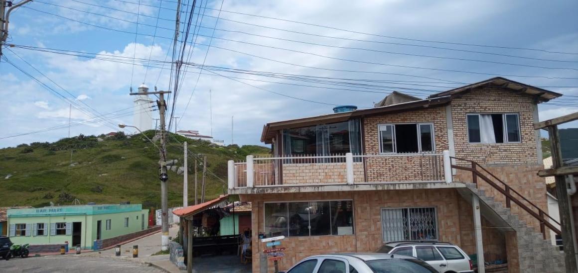 Casas Da Dalma Villa Farol de Santa Marta Exterior foto